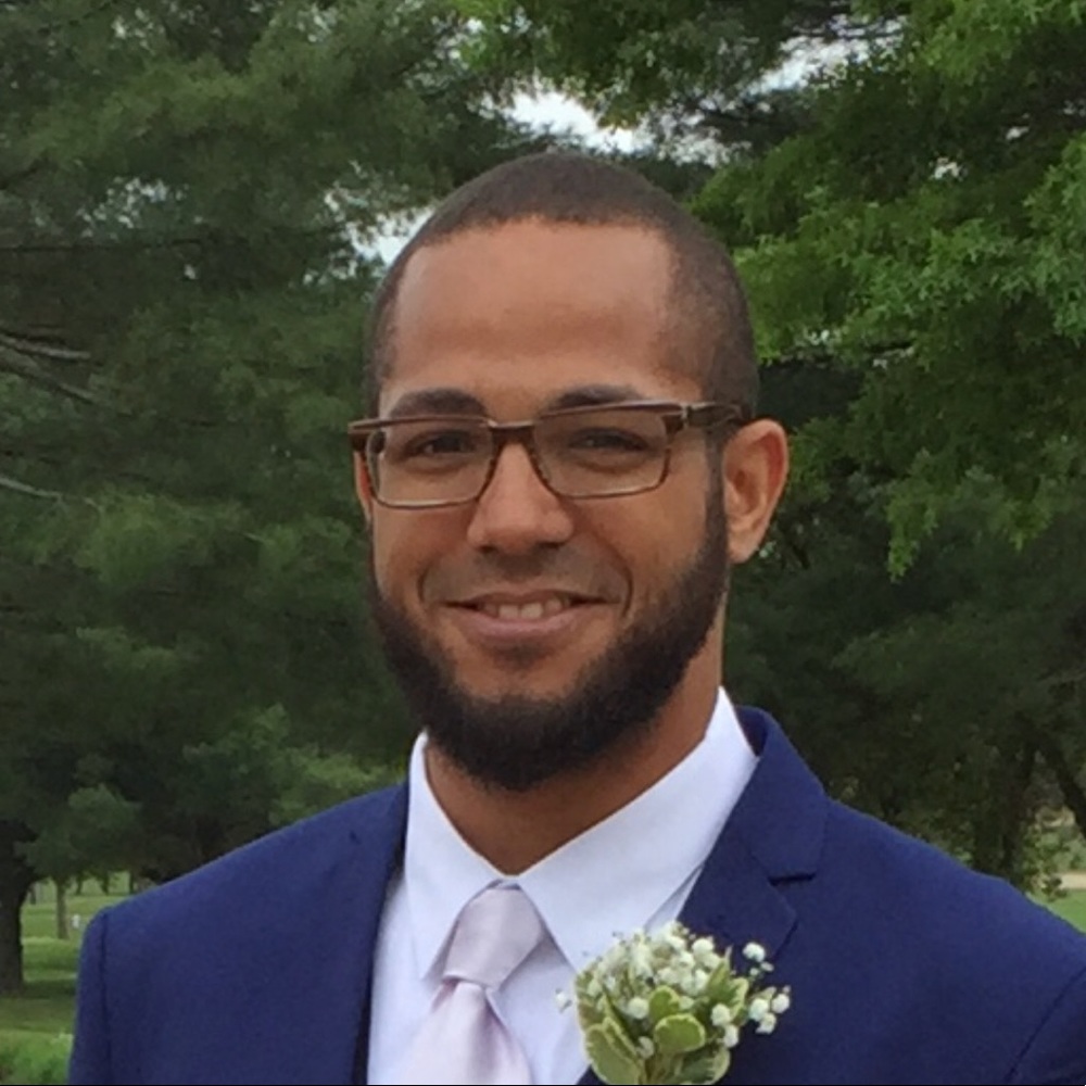 Meet your Posher, Scott